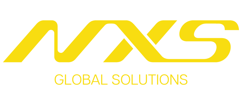 NXS Global Solutions Logo