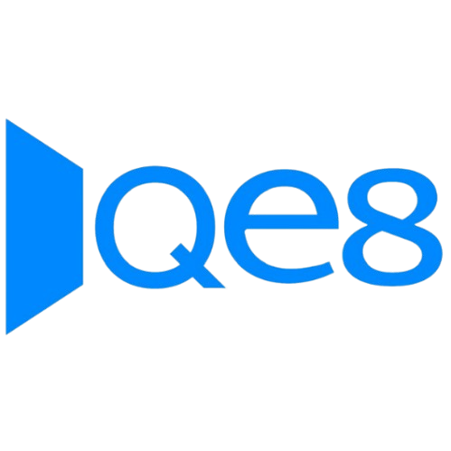 Qe8
